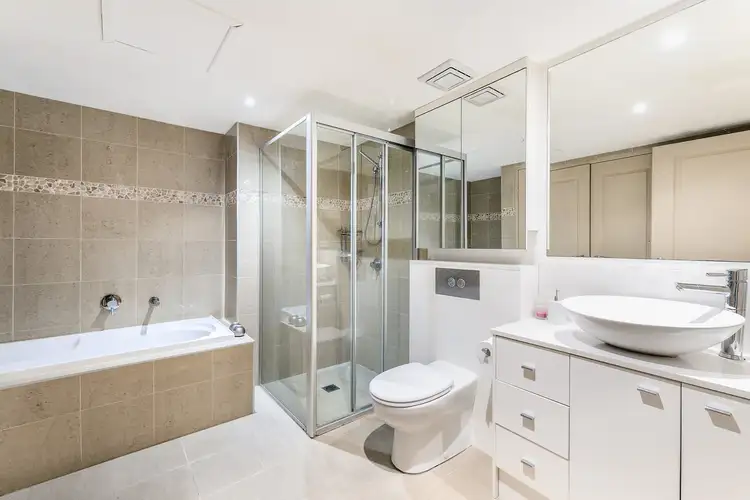 Fourth view of Homely unit listing, 10/4-8 Bobbin Head Road, Pymble NSW 2073