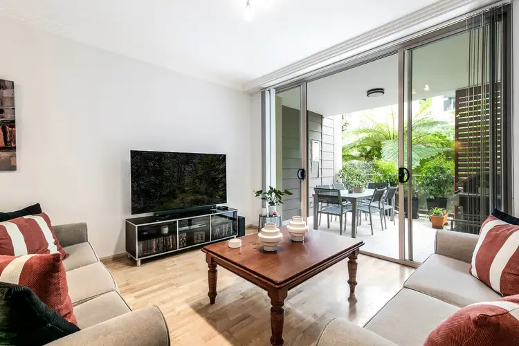 Fifth view of Homely unit listing, 10/4-8 Bobbin Head Road, Pymble NSW 2073