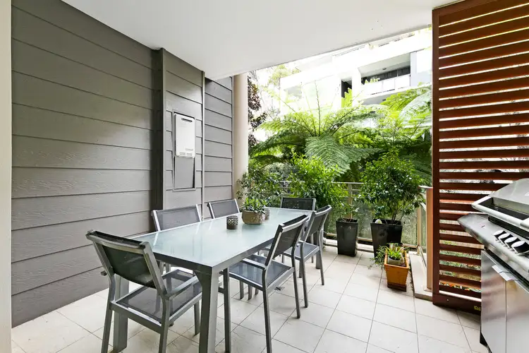 Sixth view of Homely unit listing, 10/4-8 Bobbin Head Road, Pymble NSW 2073