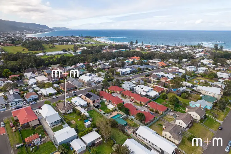 39 Farrell Road, Bulli NSW 2516
