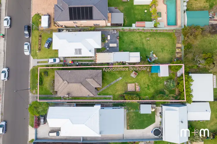 Fifth view of Homely house listing, 39 Farrell Road, Bulli NSW 2516