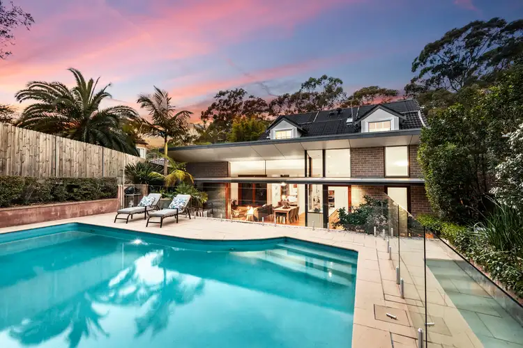 Main view of Homely house listing, 45 Murray Street, Lane Cove NSW 2066