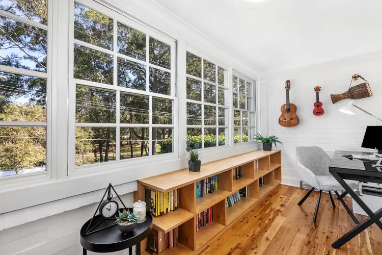 Sixth view of Homely house listing, 45 Murray Street, Lane Cove NSW 2066