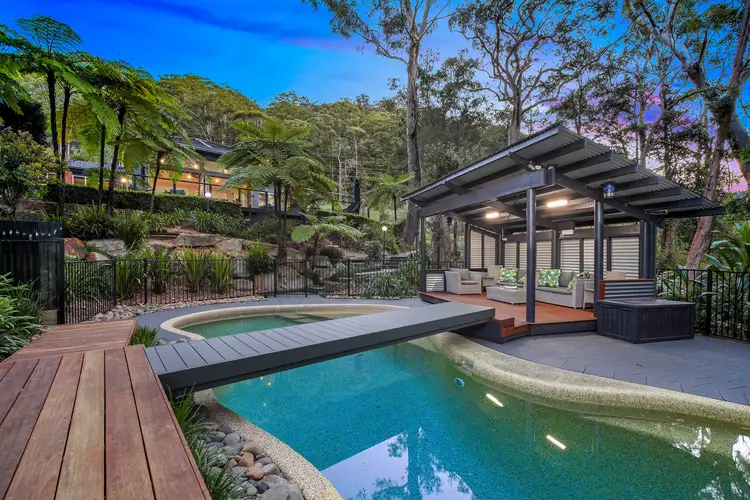 101 Narara Creek Road, Narara NSW 2250