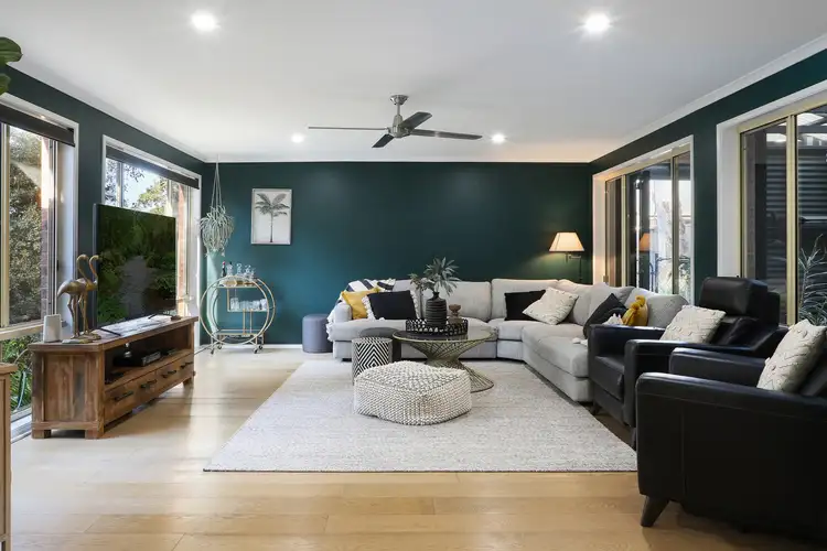 Fifth view of Homely house listing, 101 Narara Creek Road, Narara NSW 2250