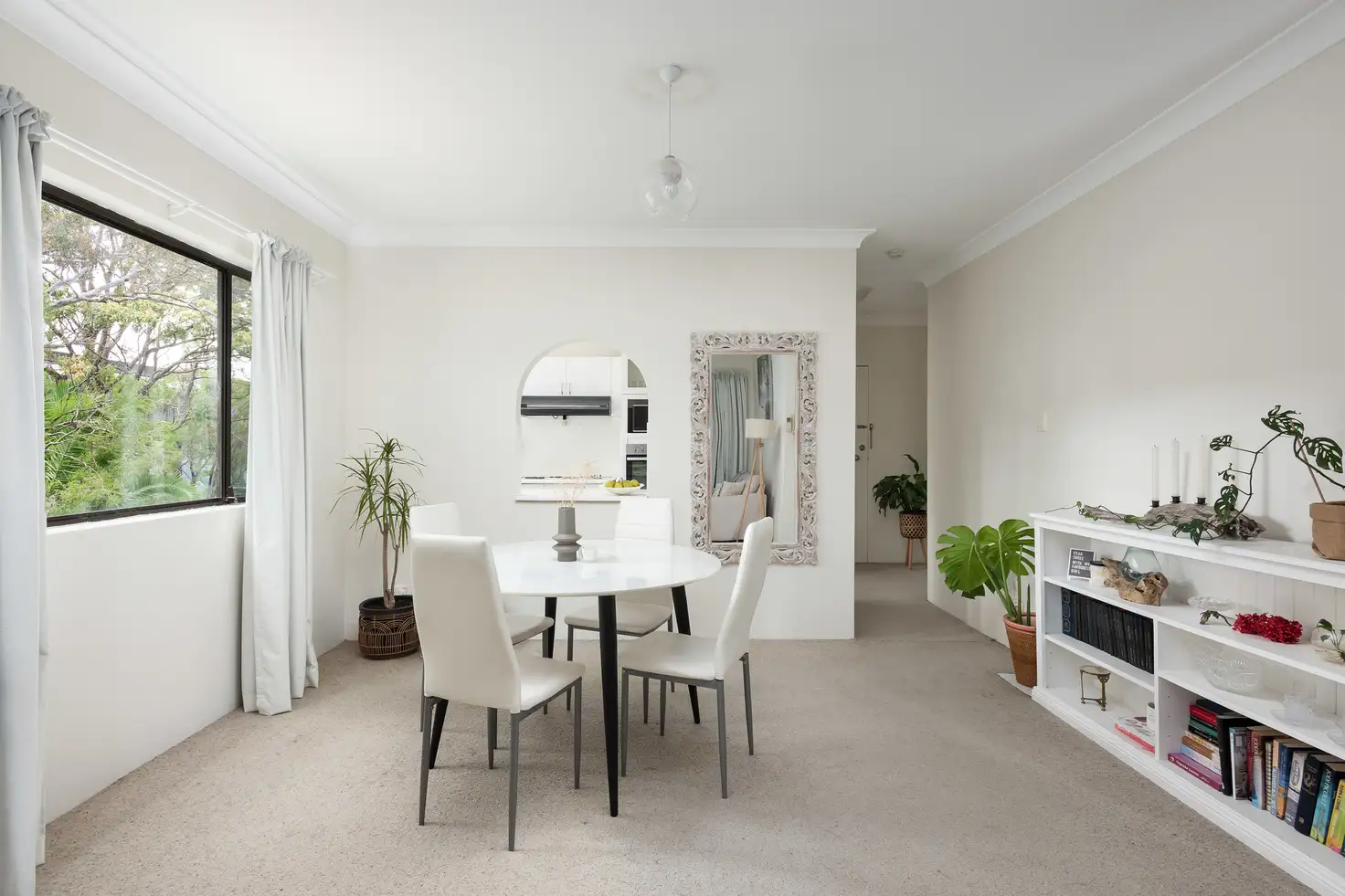 Main view of Homely apartment listing, 12/44-48 The Grand Parade, Sutherland NSW 2232