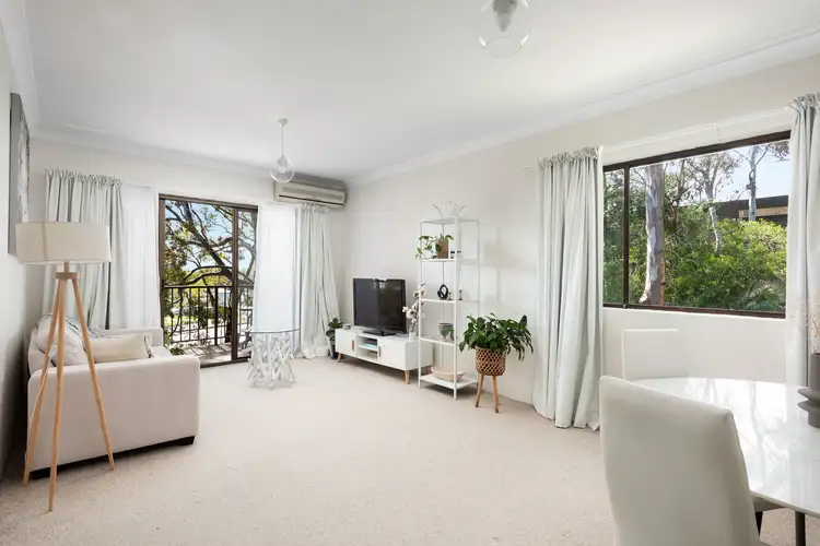 Third view of Homely apartment listing, 12/44-48 The Grand Parade, Sutherland NSW 2232