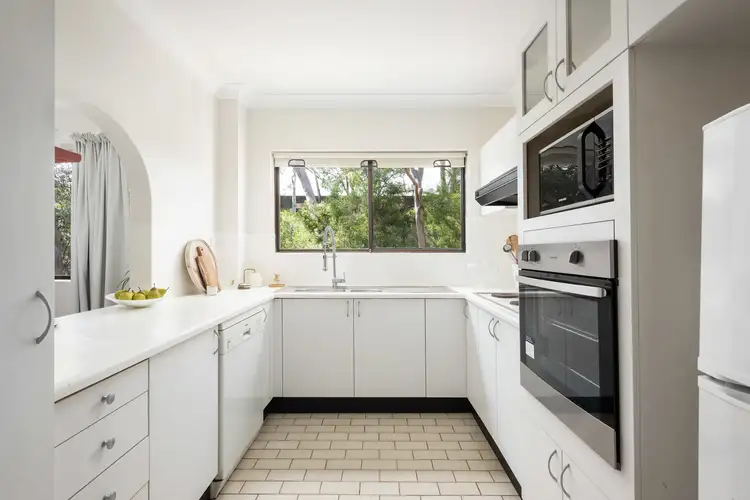 Fourth view of Homely apartment listing, 12/44-48 The Grand Parade, Sutherland NSW 2232