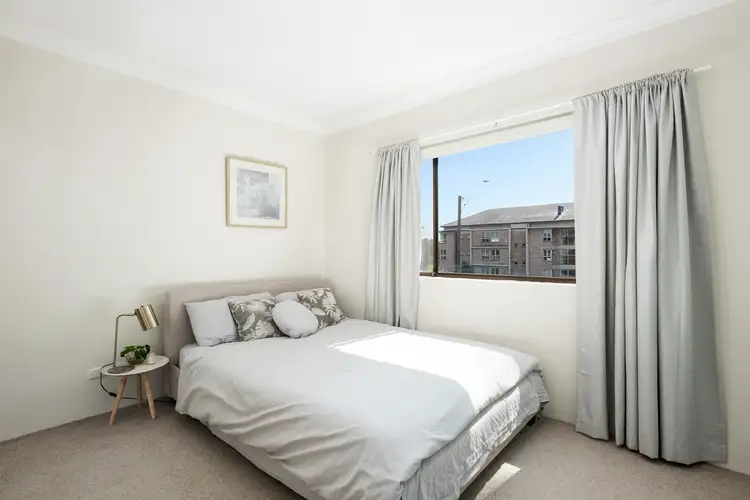 Fifth view of Homely apartment listing, 12/44-48 The Grand Parade, Sutherland NSW 2232