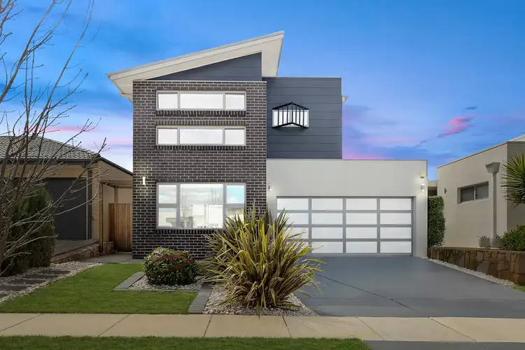 38 Casilda Street, Harrison ACT 2914