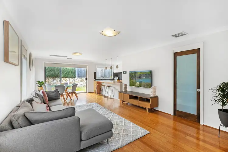 Second view of Homely house listing, 38 Casilda Street, Harrison ACT 2914