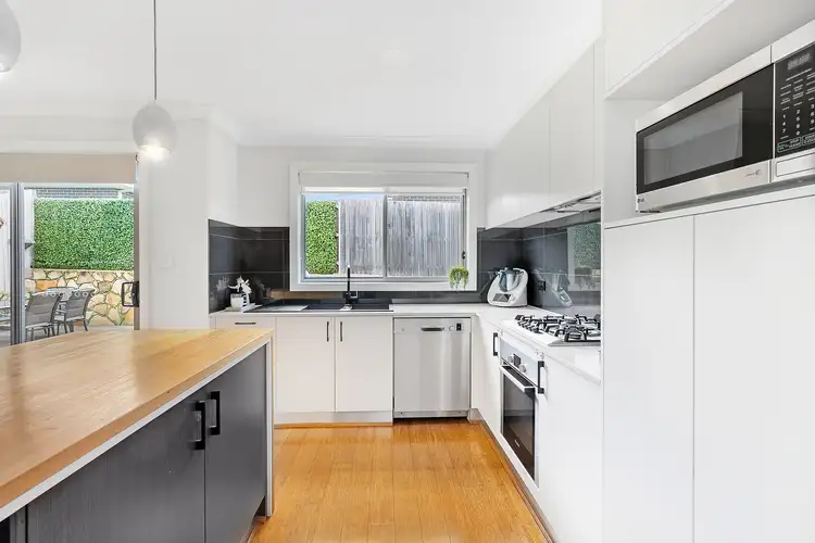 Third view of Homely house listing, 38 Casilda Street, Harrison ACT 2914