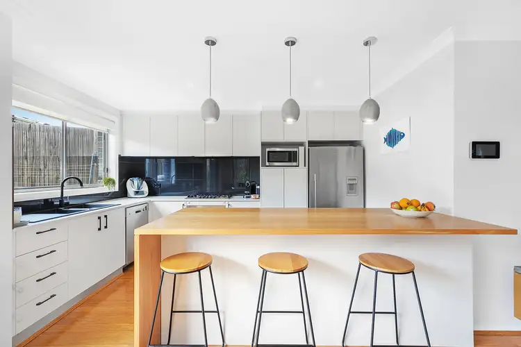 Fourth view of Homely house listing, 38 Casilda Street, Harrison ACT 2914