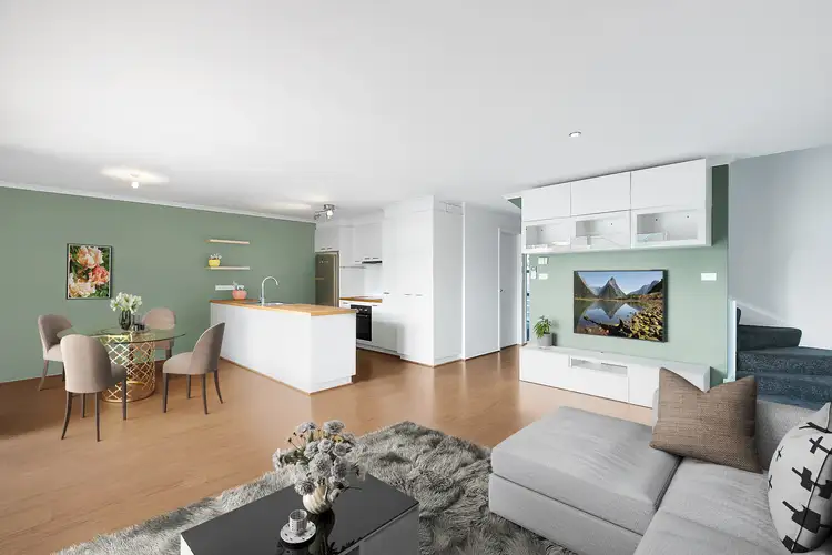 83 Mary Gillespie Avenue, Gungahlin ACT 2912