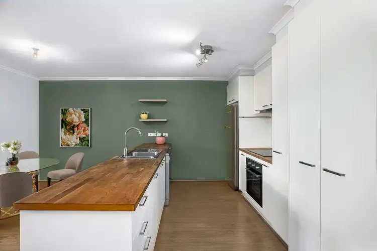 Third view of Homely house listing, 83 Mary Gillespie Avenue, Gungahlin ACT 2912