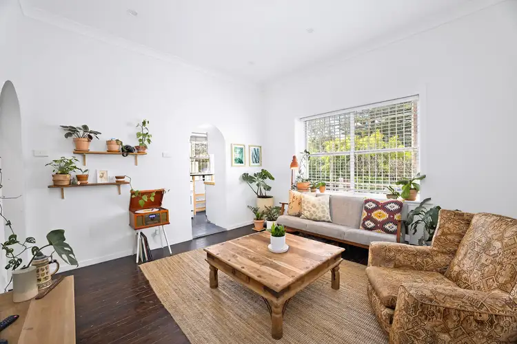 Main view of Homely apartment listing, 2/9 Beach Road, Bondi Beach NSW 2026