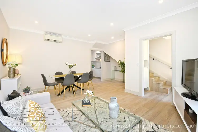 5/60A Lucas Road, Burwood NSW 2134