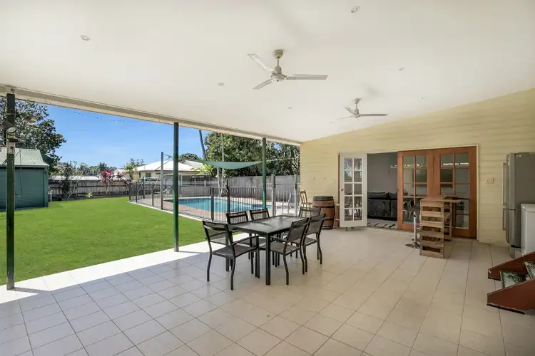 44 Marr Street, Edmonton QLD 4869