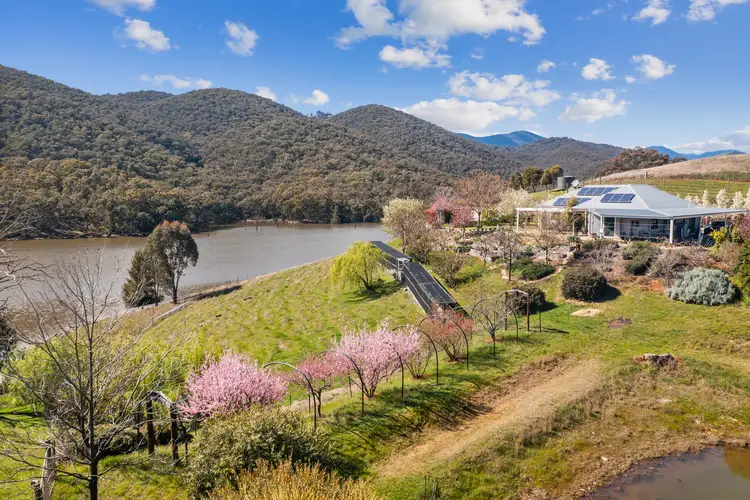 372 Caves Road, Wee Jasper NSW 2582