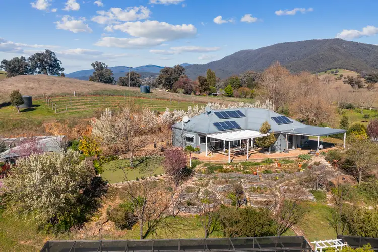 Third view of Homely rural property listing, 372 Caves Road, Wee Jasper NSW 2582