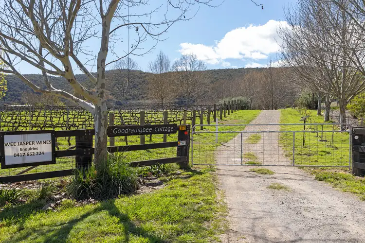 Fifth view of Homely rural property listing, 372 Caves Road, Wee Jasper NSW 2582