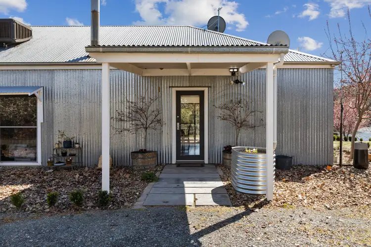 Sixth view of Homely rural property listing, 372 Caves Road, Wee Jasper NSW 2582