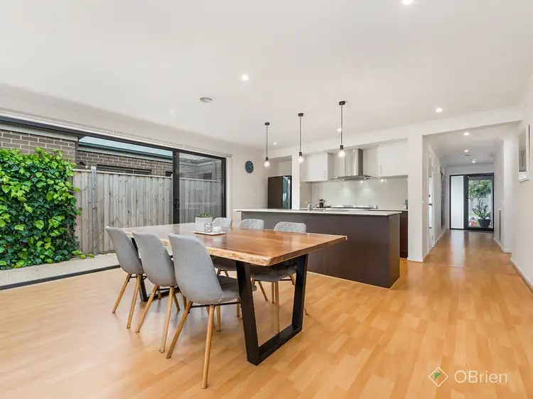 Second view of Homely house listing, 17 Cazaly Way, Cranbourne West VIC 3977