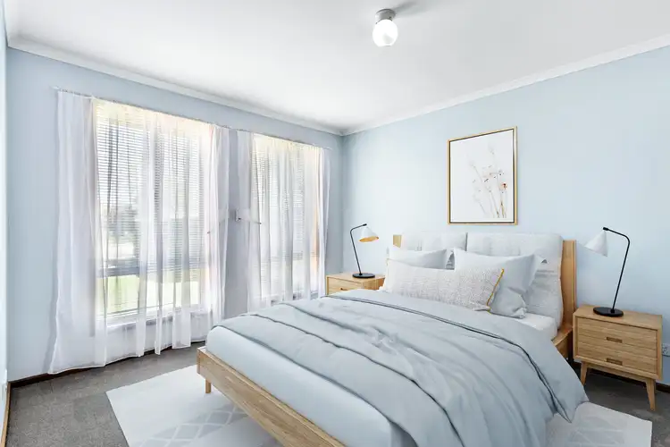 Second view of Homely house listing, 12A Marston Court, Mount Barker SA 5251