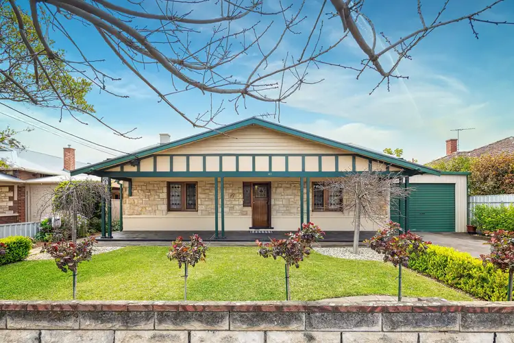 27 Murdoch Avenue, North Plympton SA 5037