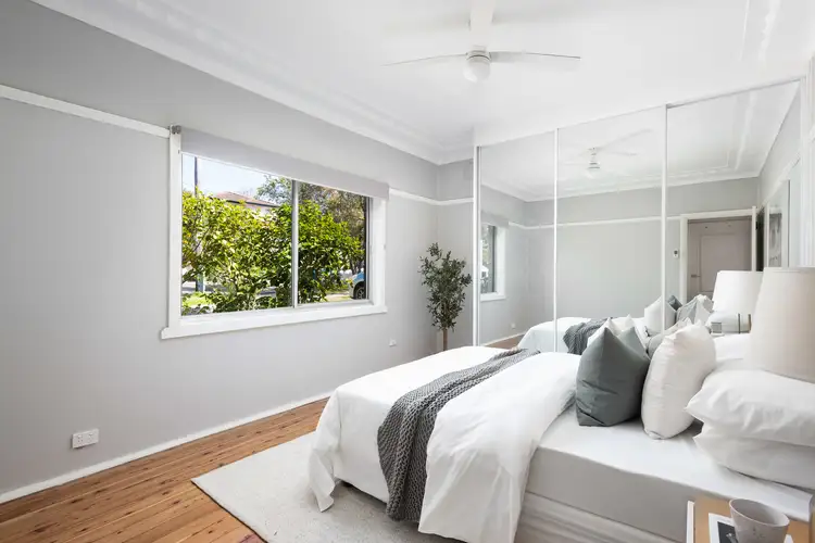 Fourth view of Homely house listing, 3 Mary Street, Jannali NSW 2226