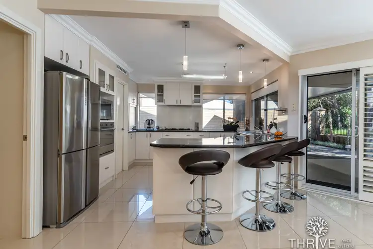 Second view of Homely house listing, 36A Prinsep Road, Jandakot WA 6164