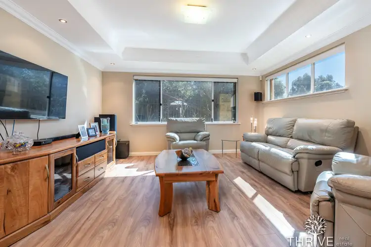 Third view of Homely house listing, 36A Prinsep Road, Jandakot WA 6164