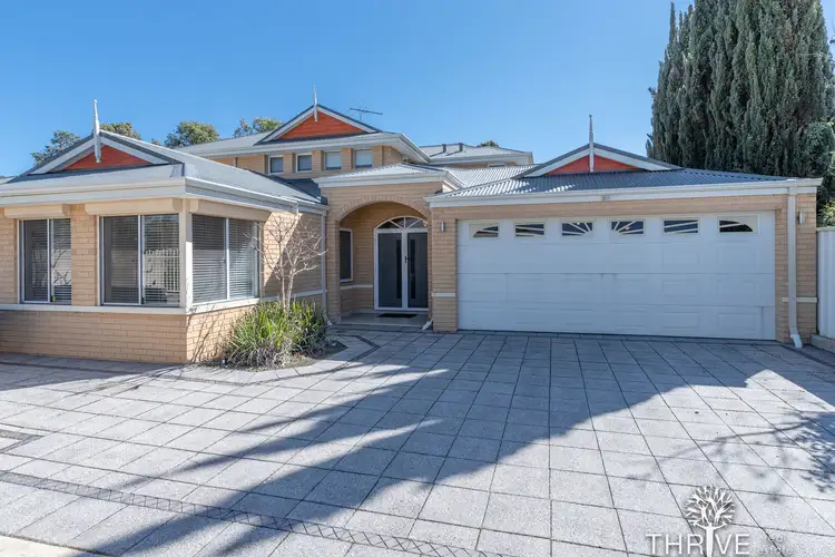 Fifth view of Homely house listing, 36A Prinsep Road, Jandakot WA 6164