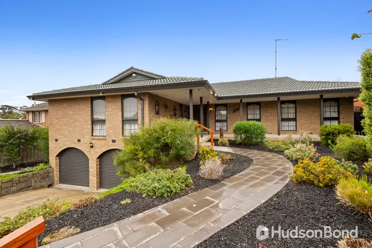 6 Yallaroo Court, Doncaster East VIC 3109
