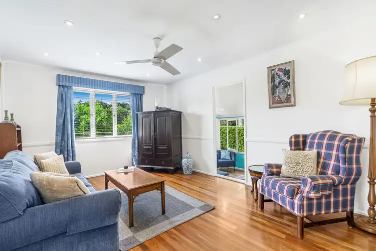 Fifth view of Homely house listing, 2 Beavis Street, Manly West QLD 4179