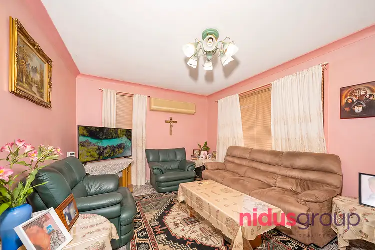 Third view of Homely house listing, 100 Colebee Crescent, Hassall Grove NSW 2761