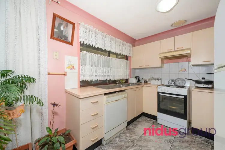 Fourth view of Homely house listing, 100 Colebee Crescent, Hassall Grove NSW 2761