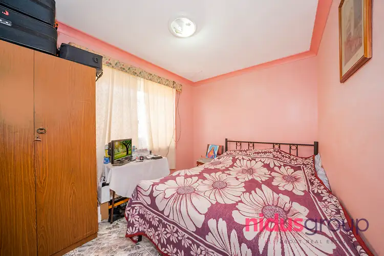 Sixth view of Homely house listing, 100 Colebee Crescent, Hassall Grove NSW 2761