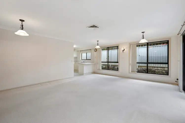 Second view of Homely villa listing, 1/21 Azalea Avenue, Coffs Harbour NSW 2450