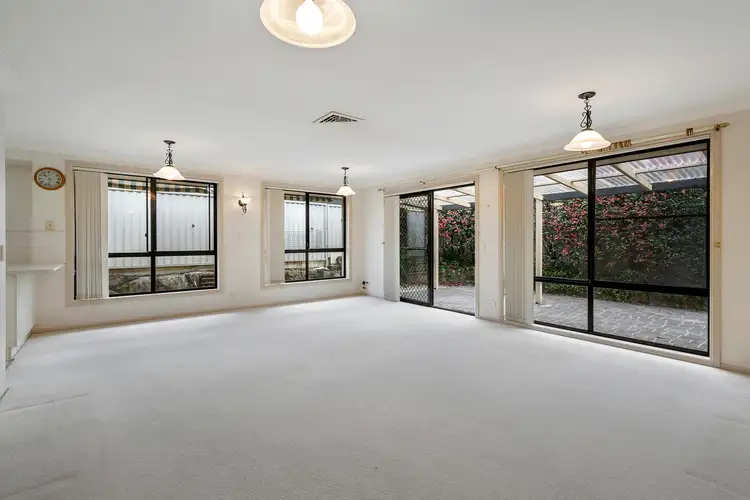 Third view of Homely villa listing, 1/21 Azalea Avenue, Coffs Harbour NSW 2450
