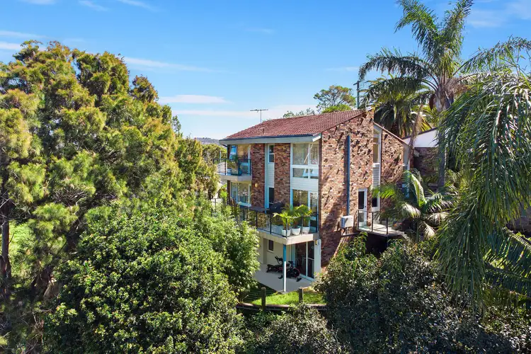 15 Gilmore Avenue, Collaroy Plateau NSW 2097