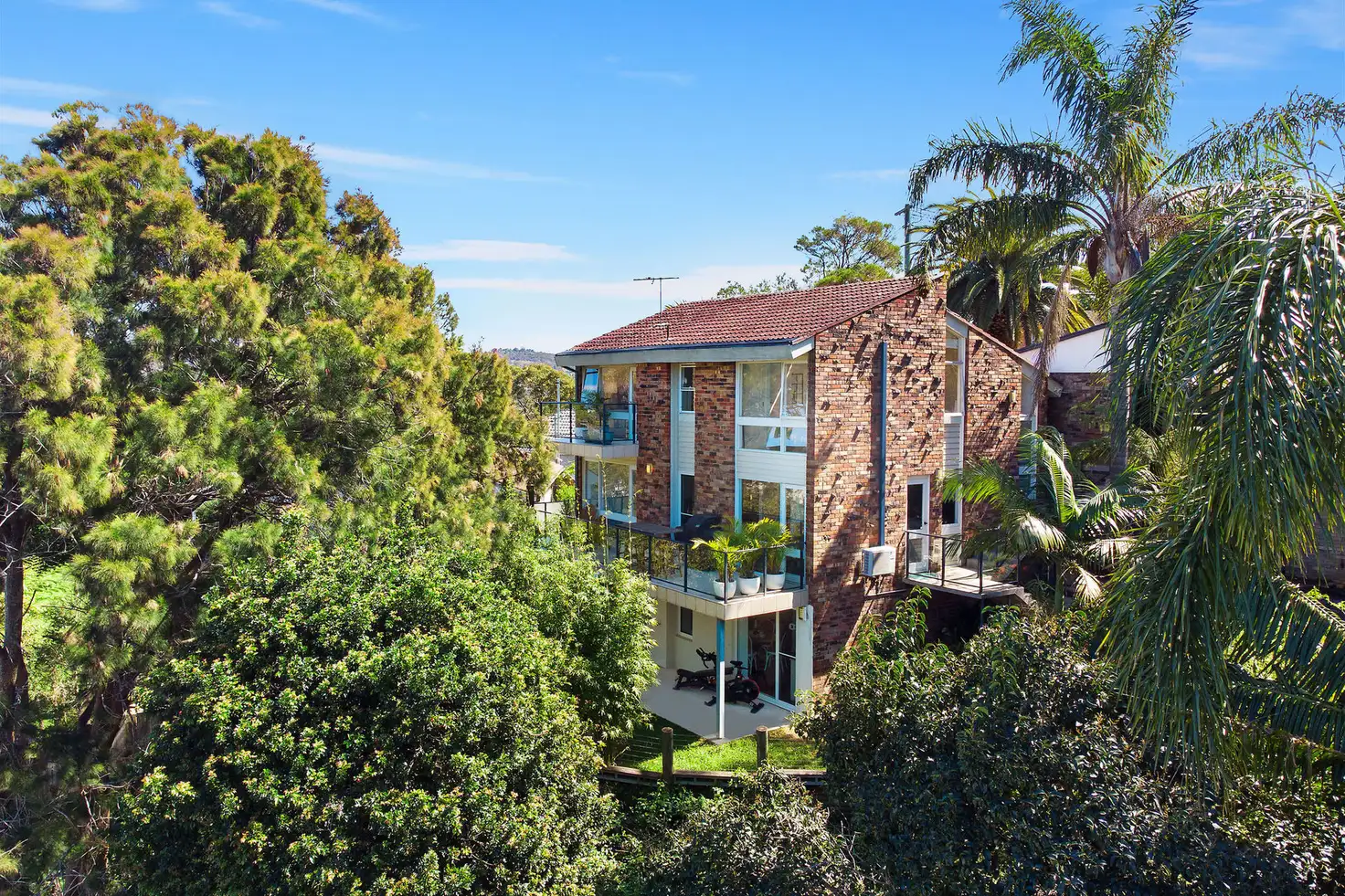 Main view of Homely house listing, 15 Gilmore Avenue, Collaroy Plateau NSW 2097