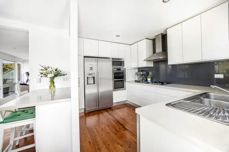 Fifth view of Homely house listing, 15 Gilmore Avenue, Collaroy Plateau NSW 2097