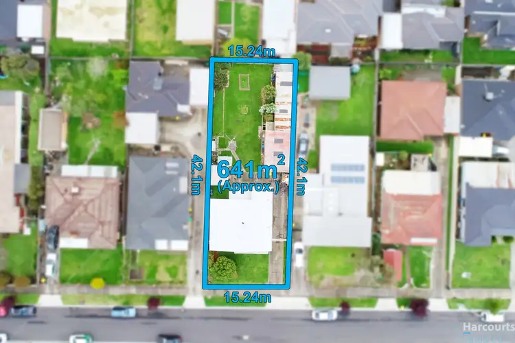 34 Westall Street, Thomastown VIC 3074