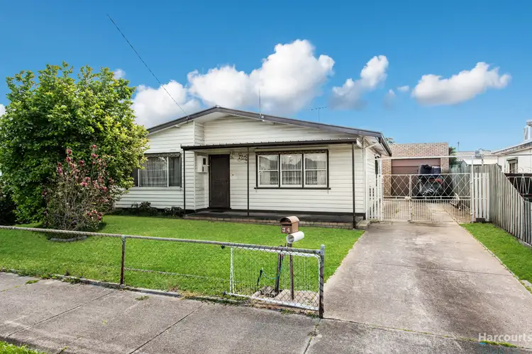 Second view of Homely house listing, 34 Westall Street, Thomastown VIC 3074