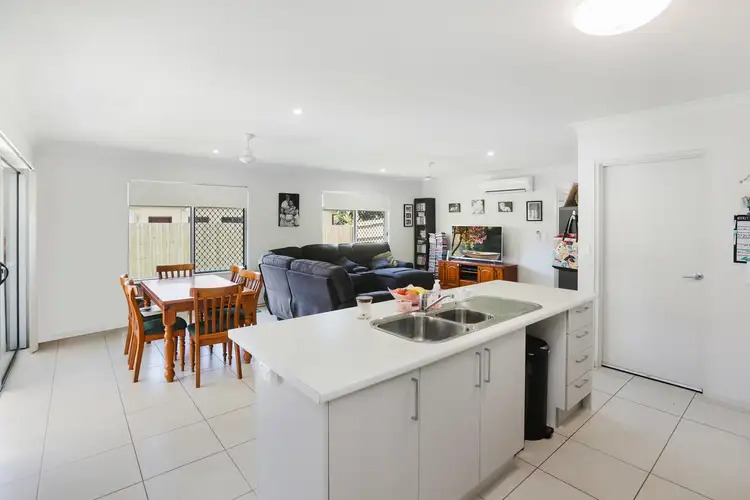 Fourth view of Homely house listing, 30 Ainscow Drive, Bentley Park QLD 4869