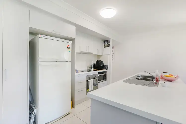 Fifth view of Homely house listing, 30 Ainscow Drive, Bentley Park QLD 4869
