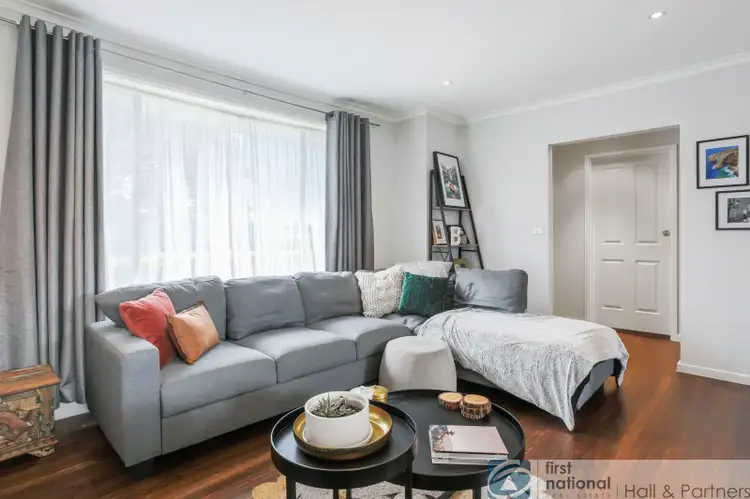 Third view of Homely unit listing, 1/2 Nordic Road, Dandenong North VIC 3175
