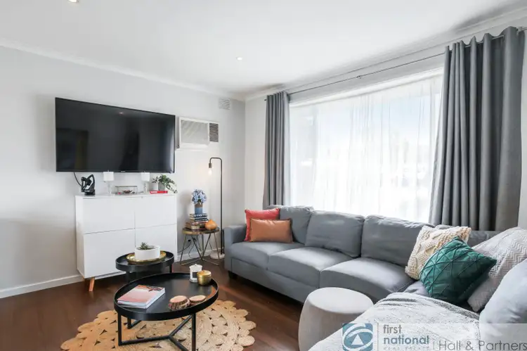 Fourth view of Homely unit listing, 1/2 Nordic Road, Dandenong North VIC 3175
