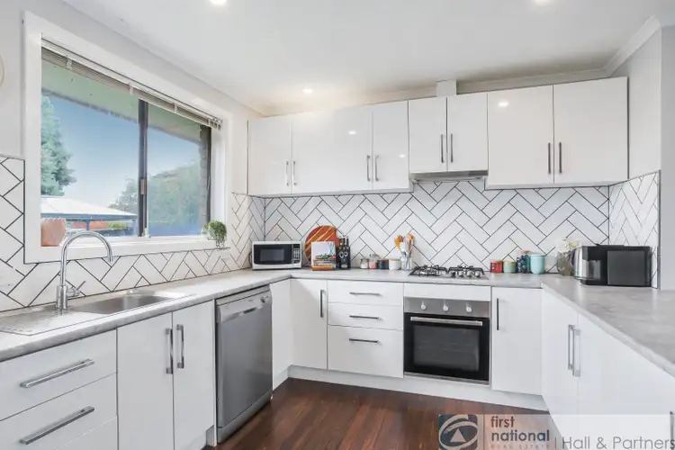 Fifth view of Homely unit listing, 1/2 Nordic Road, Dandenong North VIC 3175